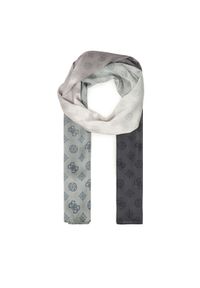 Guess Chusta AW5308 POL03 Szary. Kolor: szary. Materiał: poliester