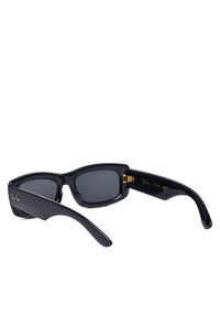 Ray-Ban Okulary przeciwsłoneczne 0RB4944 Czarny. Kolor: czarny #2