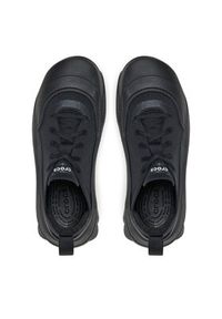 Crocs Sneakersy Echo Surge 210079 Czarny. Kolor: czarny