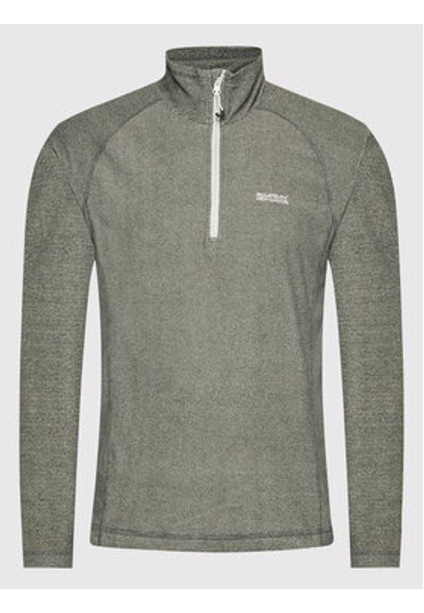 Regatta Polar Montes RMA212 Szary Regular Fit. Kolor: szary. Materiał: syntetyk