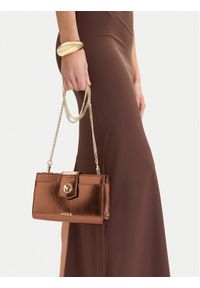 MEXX Torebka CEO-MEXX-S-002-09 Brązowy. Kolor: brązowy #1