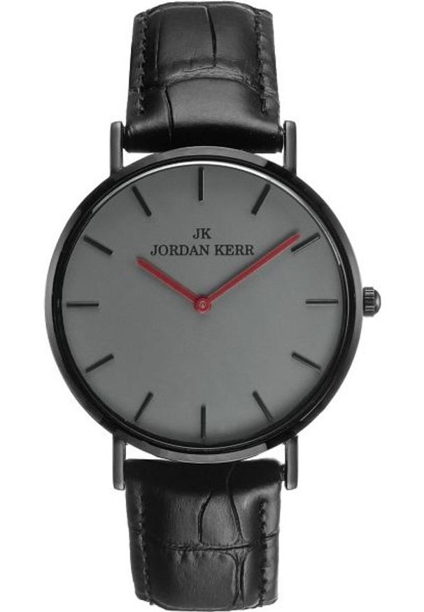Zegarek Jordan Kerr Zegarek męski Jordan Kerr L120-3A