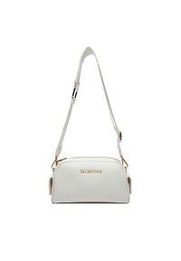 VALENTINO - Valentino Torebka Blossom Re VBS8P215 Biały. Kolor: biały. Materiał: skórzane