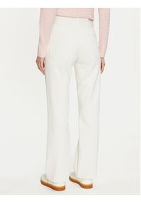 TOMMY HILFIGER - Tommy Hilfiger Jeansy WW0WW42194 Écru Relaxed Fit #4