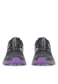 New Balance Sneakersy WT410CA8 Czarny. Kolor: czarny. Materiał: materiał