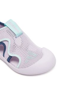 Adidas - adidas Sandały Altaventure 3.0 JQ2283 Fioletowy. Kolor: fioletowy. Materiał: materiał #6