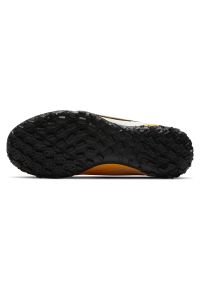 Buty piłkarskie dla dzieci turfy Nike Mercurial Vapor 13 Academy TF AT8145. Okazja: na imprezę. Materiał: materiał, skóra, guma, syntetyk. Szerokość cholewki: normalna. Sport: piłka nożna #2