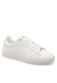 MEXX Sneakersy CEO-MIRL1011641W-01 Biały. Kolor: biały. Materiał: syntetyk #8