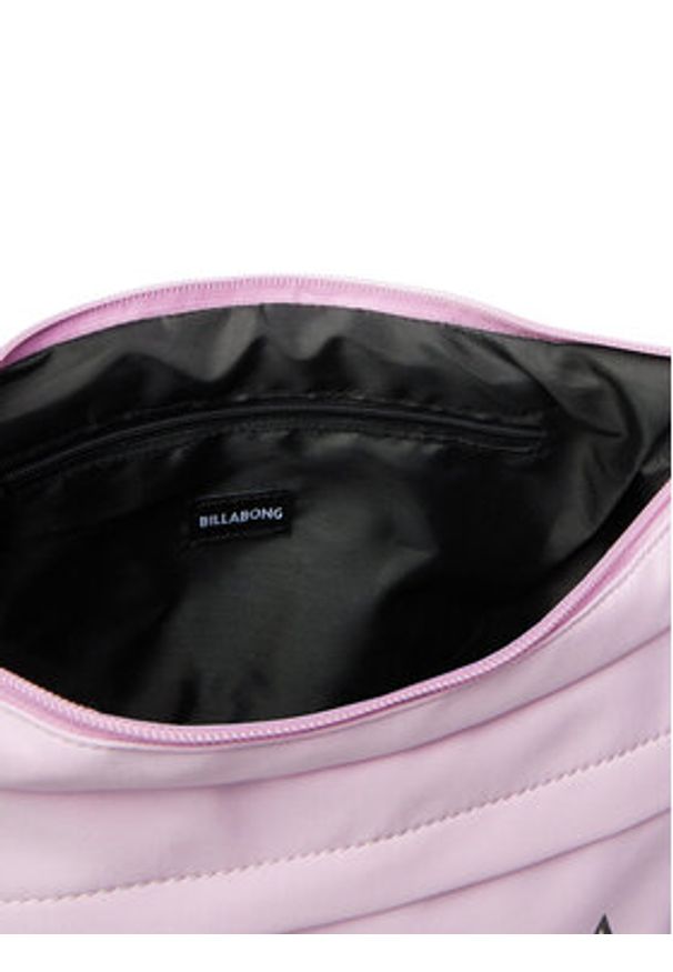 Billabong Torebka WBEOHP-BLB-M-003-10 Fioletowy. Kolor: fioletowy