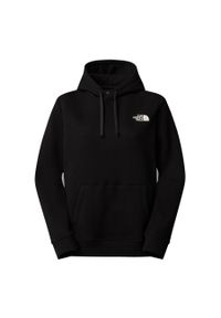 The North Face Bluza Topographic Nf0A89Cpjk3. Kolor: czarny