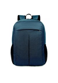 SOL'S - Plecak Sol's Bruxelles. Kolor: niebieski. Styl: casual #1