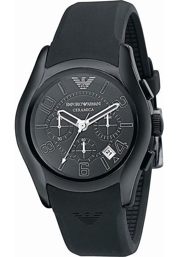 Zegarek Emporio Armani Zegarek Męski Armani AR1430 ( 42 mm)