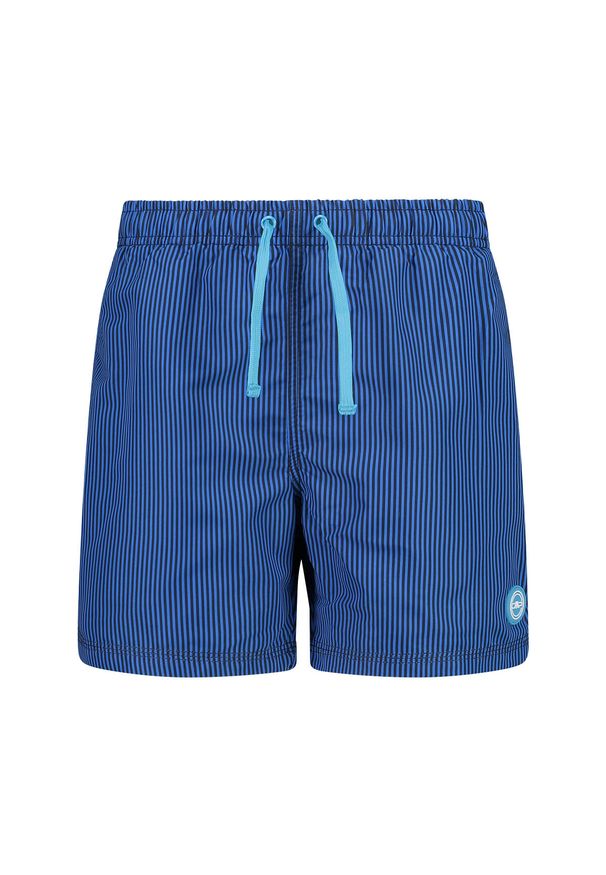 Szorty dla dzieci CMP. Kolor: niebieski. Sezon: lato. Styl: sportowy. Sport: turystyka piesza