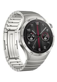 HUAWEI - Smartwatch Huawei Watch GT 4 46mm Elite. Rodzaj zegarka: smartwatch. Styl: klasyczny, sportowy #4
