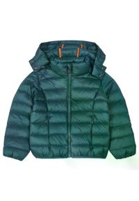 Jott - JOTT GOLD Zielony. Kolor: zielony. Materiał: tkanina. Sport: turystyka piesza #1