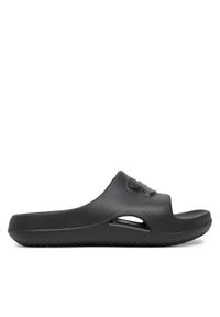 Klapki Under Armour. Kolor: czarny
