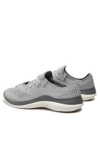 Crocs Sneakersy Literide 360 Pacer M 206715 Szary. Kolor: szary #6