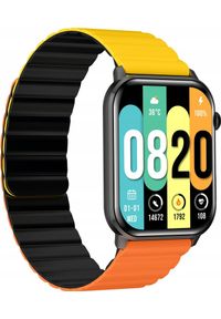 KIESLECT - Smartwatch Kieslect Kieslect KS. Rodzaj zegarka: smartwatch