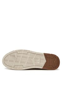 Quiksilver Półbuty STONE2-100 MB Beżowy. Kolor: beżowy. Materiał: skóra, zamsz #6