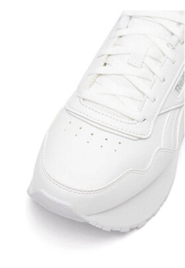 Reebok Sneakersy GLIDE TRIPLE 100223023 Biały. Kolor: biały. Materiał: syntetyk, materiał