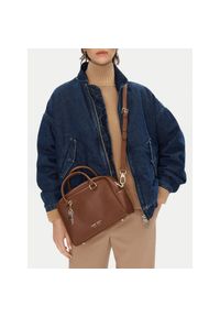 Torebka Nine West. Kolor: brązowy #1