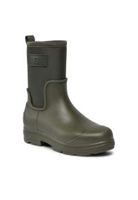 Kalosze Ugg W Droplet Mid 1143813 Frsn. Kolor: brązowy, zielony #1