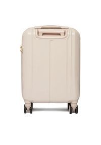 Nine West Walizka kabinowa CEO-NW-S-004-09 PINK Écru. Kolor: kremowy #2