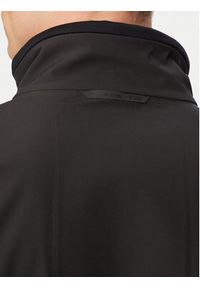 BOSS Kurtka softshell Spirit70 50560045 Czarny Regular Fit. Kolor: czarny. Materiał: syntetyk #5