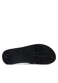 Teva Japonki Mush Ii 4168 Niebieski. Kolor: niebieski. Materiał: materiał #6