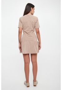 Liu Jo - Sukienka mini LIU JO. Długość: mini #5