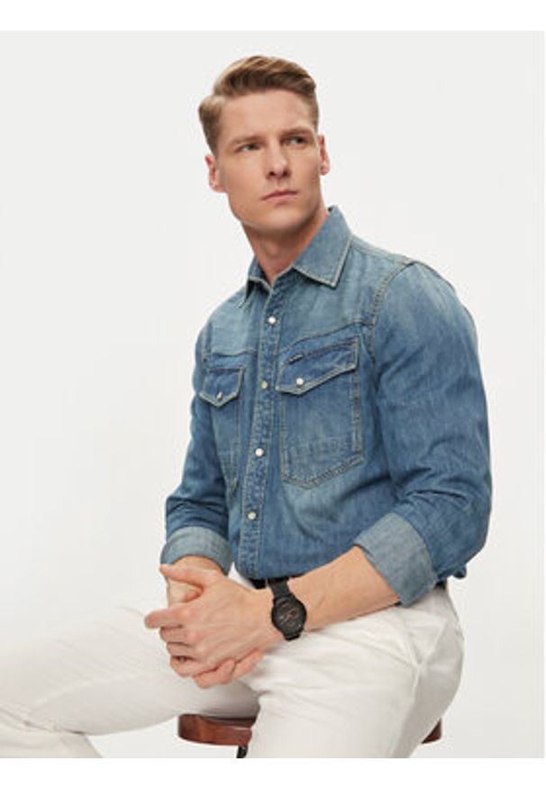 Lacoste Zegarek 2011247 Czarny. Kolor: czarny