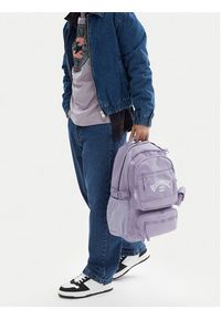 Billabong Plecak C-BLB-M-001-08 Fioletowy. Kolor: fioletowy. Materiał: materiał