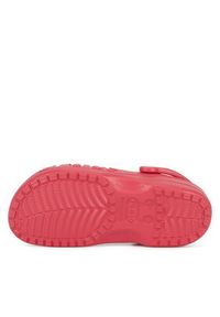 Crocs Klapki BAYA 10126-6EN W Czerwony. Kolor: czerwony. Materiał: syntetyk, materiał #6