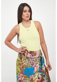 Liu Jo - Top damski bokserka LIU JO #1