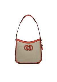 Guess Torebka HWAG95 24030 Beżowy. Kolor: beżowy #5