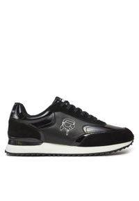 Karl Lagerfeld - KARL LAGERFELD Sneakersy KL52931N Czarny. Kolor: czarny