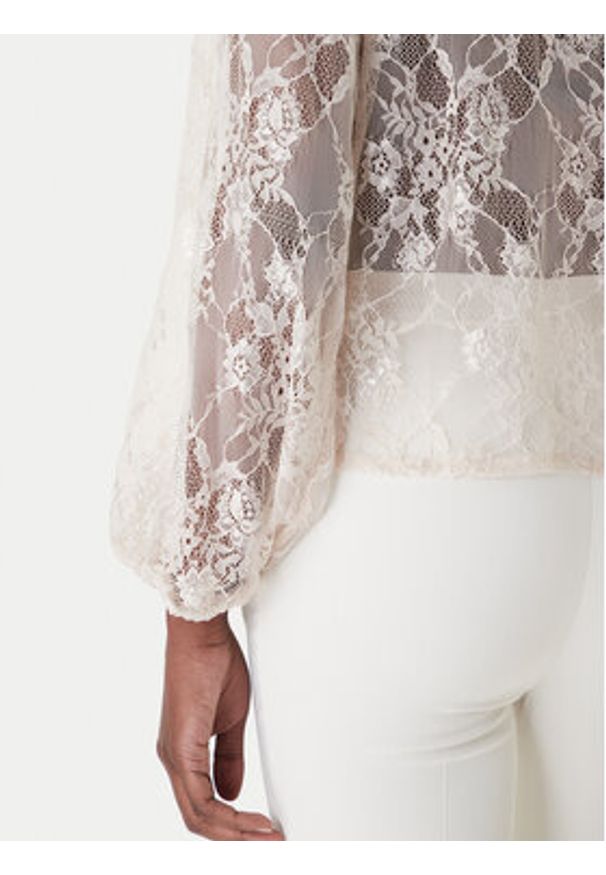 Artigli Koszula ACCA004586 Beżowy Regular Fit. Kolor: beżowy. Materiał: syntetyk