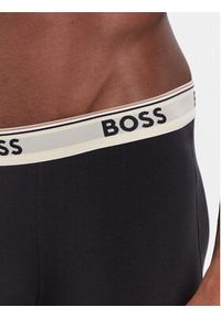 BOSS Komplet 3 par bokserek 50531684 Czarny. Kolor: czarny. Materiał: bawełna