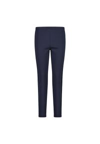 Długie spodnie damskie CMP. Kolor: niebieski. Długość: długie. Sezon: zima. Sport: narciarstwo #1