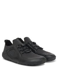 Vivo Barefoot Buty na siłownię Primus Trail Knit Fg L 209099 25 Czarny. Kolor: czarny. Materiał: materiał. Sport: fitness #4
