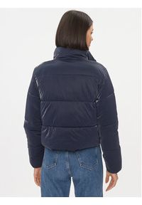 Noisy may - Noisy May Kurtka zimowa Harper 27028517 Niebieski Regular Fit. Kolor: niebieski. Materiał: syntetyk. Sezon: zima #3