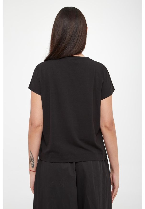 Liu Jo - T-shirt damski LIU JO