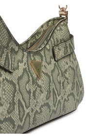 Guess Torebka Serenova HWKG80 91180 Zielony. Kolor: zielony. Materiał: skórzane #7