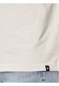 DC T-Shirt Showtime Starz Hss ADYZT05344 Biały Regular Fit. Kolor: biały. Materiał: bawełna #3
