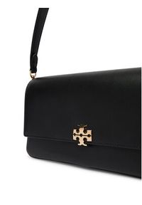 Tory Burch Torebka 180725 Czarny. Kolor: czarny. Materiał: skórzane #5