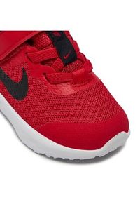Nike Buty do biegania Revolution 6 Nn (TDV) DD1094 607 Czerwony. Kolor: czerwony. Materiał: materiał. Model: Nike Revolution #6