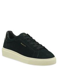 GANT - Gant Sneakersy Julice 29533692 Czarny. Kolor: czarny. Materiał: zamsz, skóra #6