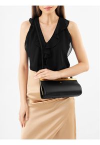 Gino Rossi Torebka CECILIA-CS9531 Czarny. Kolor: czarny #1