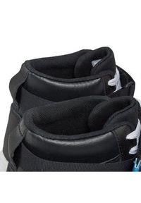 Converse Sneakersy Pro Blaze V2 Mid A02853C Czarny. Kolor: czarny #5