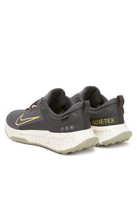 Nike Buty do biegania Juniper Trail 2 Gtx V2 HM9734 200 Szary. Kolor: szary. Materiał: materiał #6